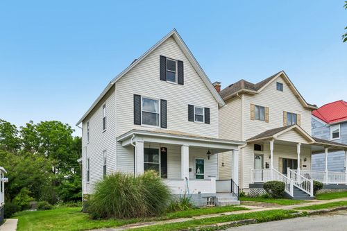 1214 Poplar Street, South Greensburg Boro, PA, 15601 | Card Image