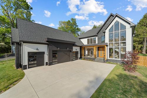 2323 Stryker Ave, VIENNA, VA, 22181-3125 | Card Image