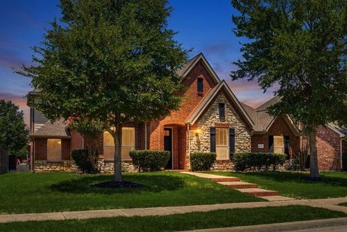 15026 Blakehill Dr, Frisco, TX, 75035-4816 | Card Image