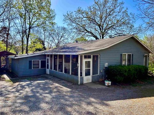 574 Choctaw Lndg, Clinton, AR, 72031-8609 | Card Image
