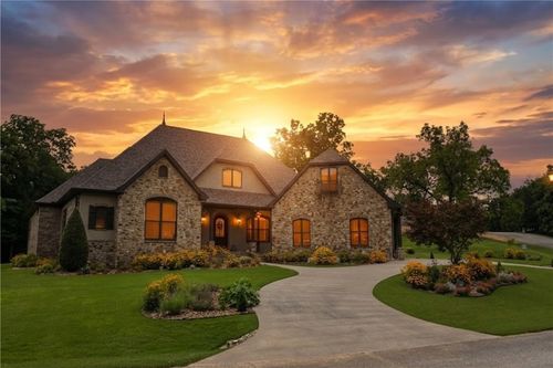 610 Winding Spring Dr, Fayetteville, AR, 72703-9000 | Card Image