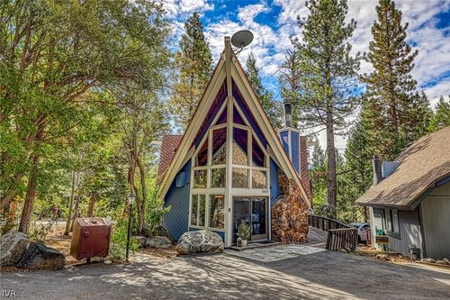 669 Country Club Dr, Incline Village, NV, 89451-8908 | Card Image