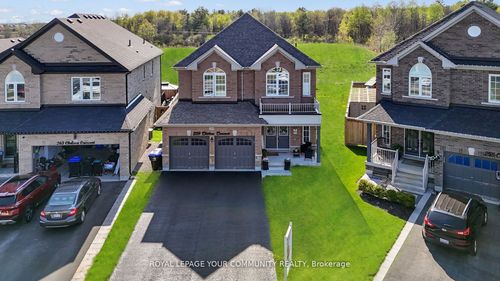 259 Chelsea Cres, Bradford, ON, L3Z4G7 | Card Image