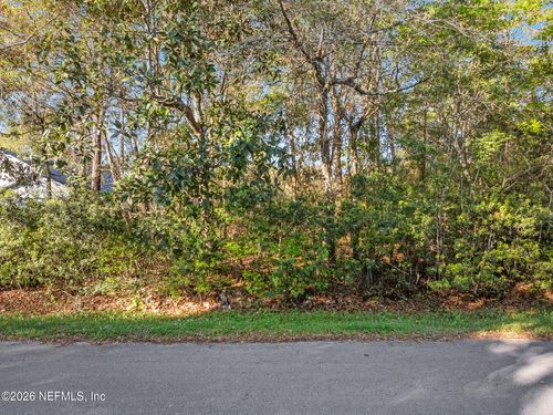 0 Pine Cir W, Saint Augustine, FL, 32095 | Card Image