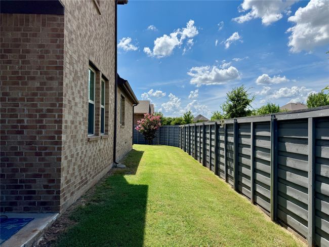 7216 Wildflower Way, House other with 4 bedrooms, 3 bathrooms and null parking in Aubrey TX | Image 19