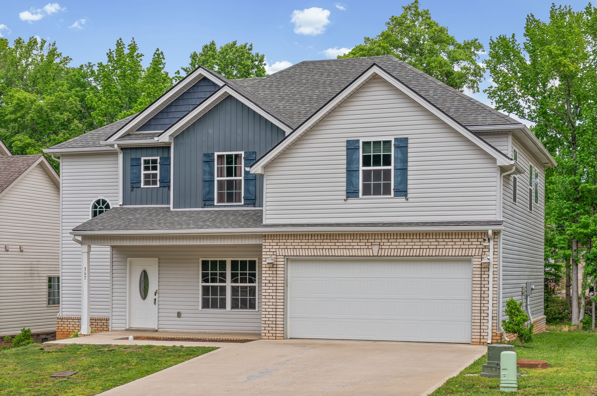 Residential in Clarksville 2