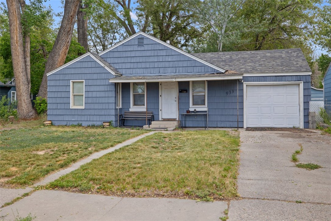 Residential in Billings 3