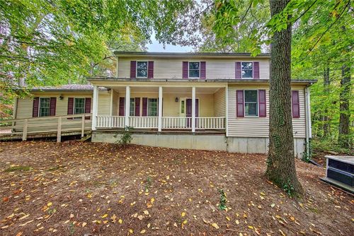 20 Ramble Rd, North Scituate, RI, 02857-2831 | Card Image