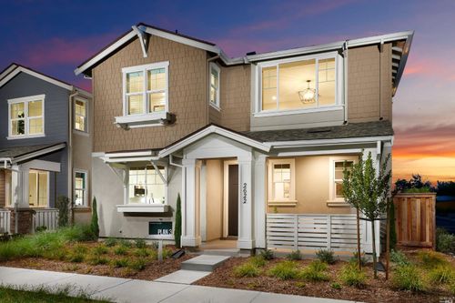 2932 Liscum St, Santa Rosa, CA, 95407-4672 | Card Image