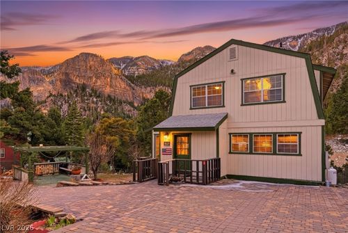 239 Crestview Dr, Mount Charleston, NV, 89124-9160 | Card Image