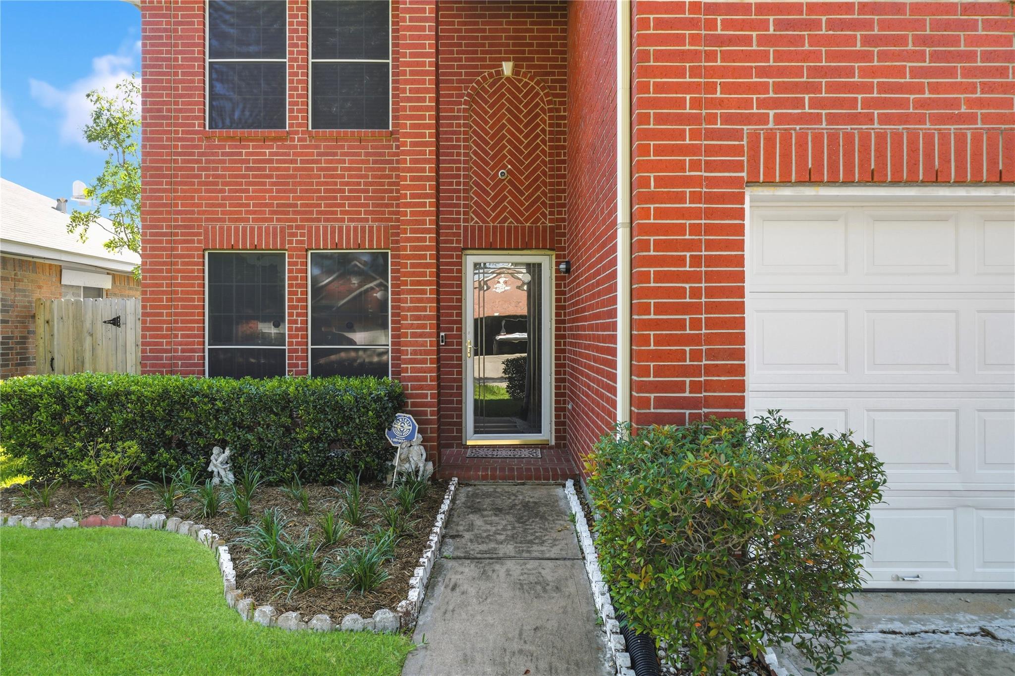 Residential Lease in Houston 3