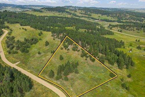 Lot 3 Prairie View Loop, Whitewood, SD, 57793 | Card Image