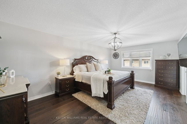 99 Dolomiti Crt, House other with 5 bedrooms, 5 bathrooms and 4 parking in Hamilton ON | Image 17
