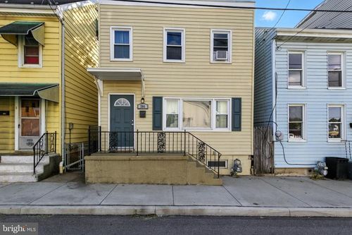 206 S Sherman St, YORK, PA, 17403-1737 | Card Image