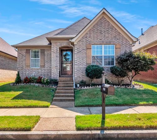 918 Stixx Ln, Cordova, TN, 38018-7944 | Card Image