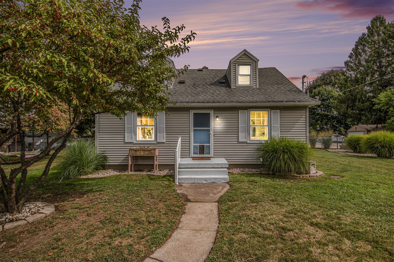 Fuller Ave, Grand Rapids, MI 49505