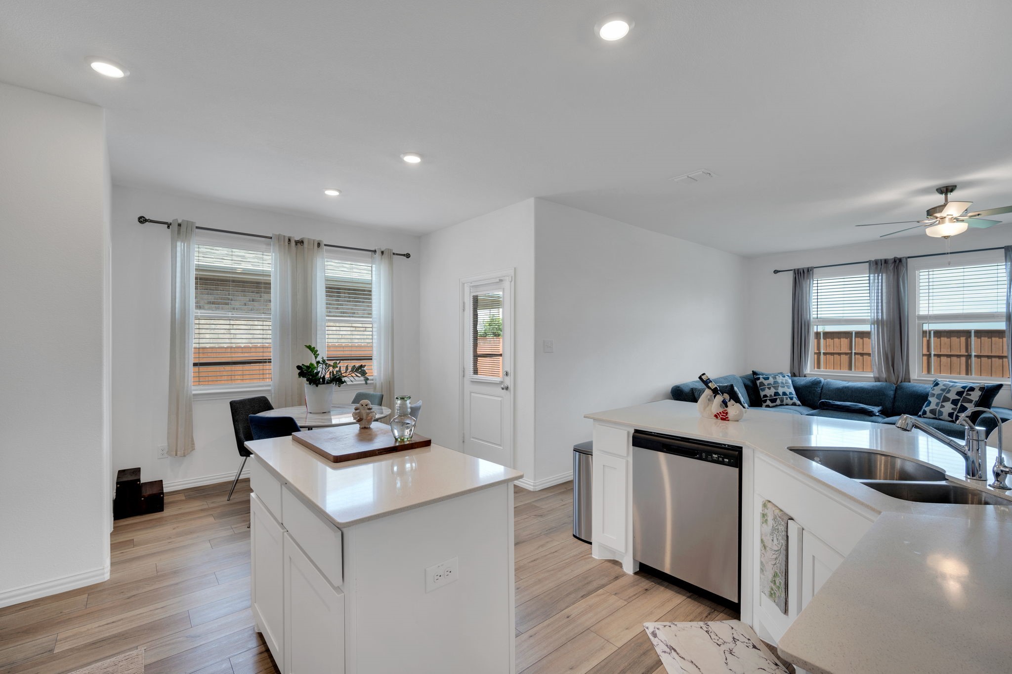 Residential in Crandall 4