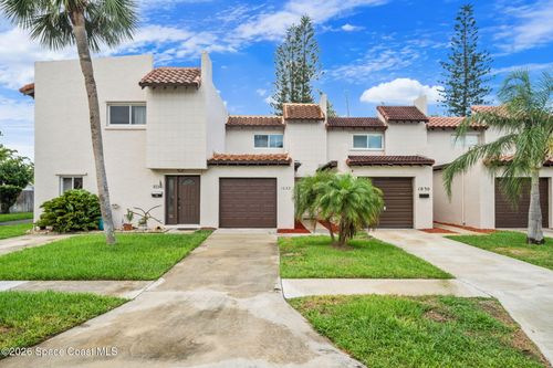 1032 Ashley Ave, Indian Harbour Beach, FL, 32937-4295 | Card Image