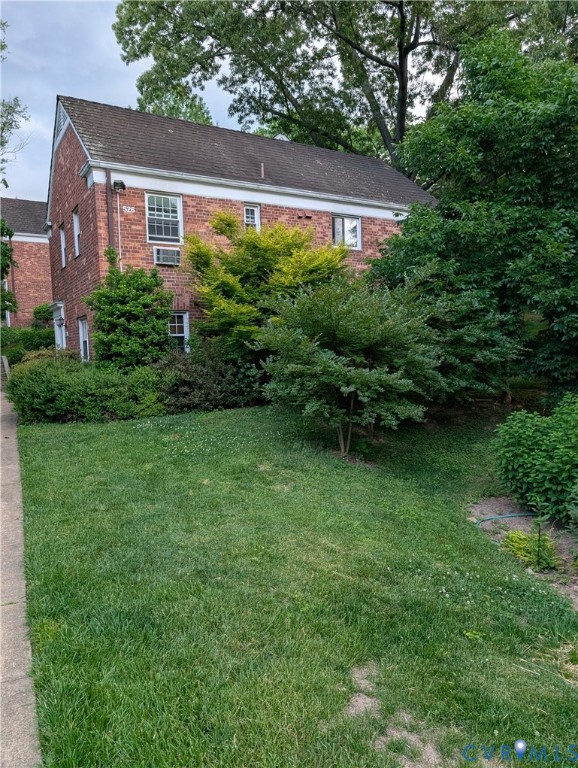 Residential in Unknown 4