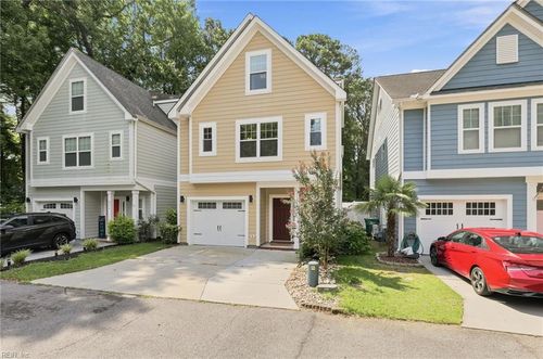 260 Floridays Way, Virginia Beach, VA, 23452-6665 | Card Image