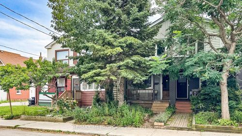 179 Coleman Ave, Toronto, ON, M4C1P9 | Card Image