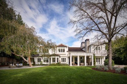 420 Magdalena Ave, Los Altos Hills, CA, 94024-5203 | Card Image