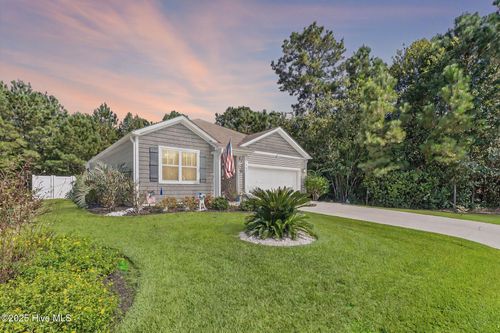1703 Haldon Ln Se, Bolivia, NC, 28422-3602 | Card Image