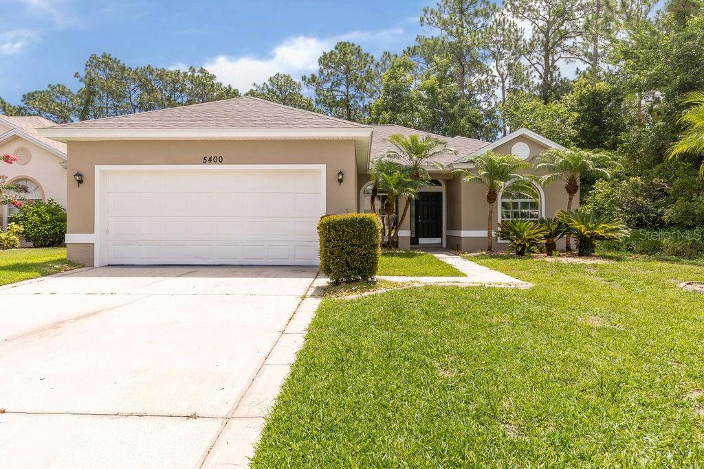 Frederick Lake Dr, Port Orange, FL 32128