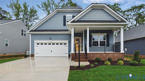 11125 Somerset Hill Drive, Glen Allen, VA, 23005 | Card Image