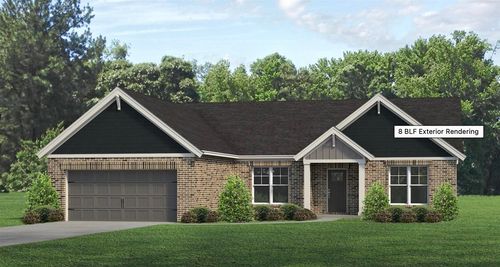 1238 Yorktown Lane, Bowling Green, KY, 42104 | Card Image