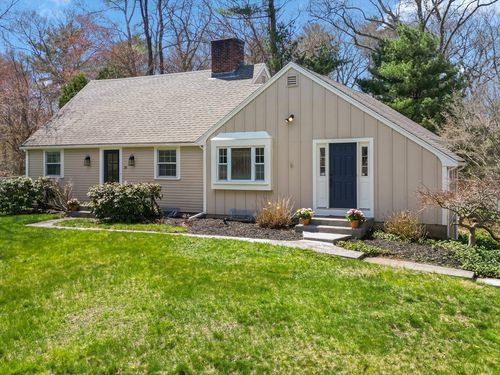 26 Parsonage Ln, Topsfield, MA, 01983-1313 | Card Image