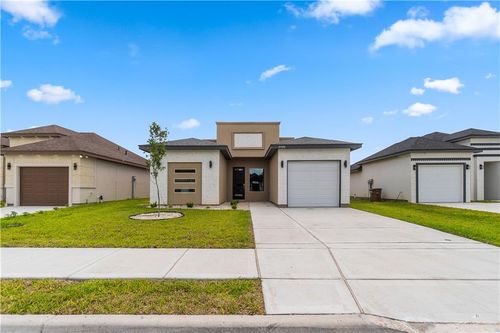 5928 N Playa Del Sol St, Edinburg, TX, 78542-7375 | Card Image