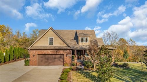 2694 Powers Bridge Rd, Manchester, TN, 37355-4946 | Card Image