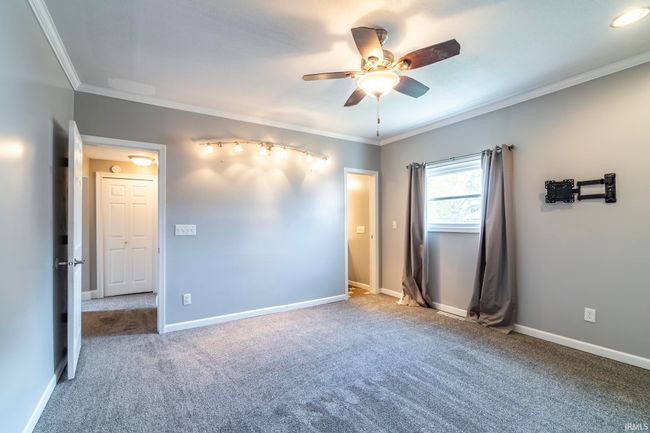 152 W Randolph St, House other with 4 bedrooms, 3 bathrooms and null parking in Nappanee IN | Image 23
