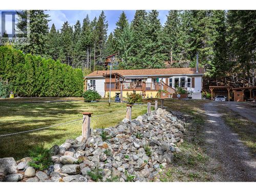 1888 Lakeview Dr, Heffley Creek, BC, V0E1Z1 | Card Image