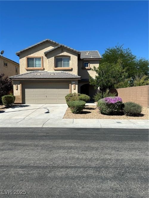 1121 Autumn Grass St, Henderson, NV, 89052-8667 | Card Image