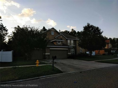 4119 Sherman Hills Pkwy W, Jacksonville, FL, 32210-0440 | Card Image