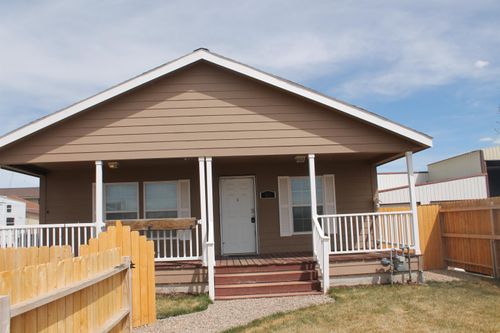 16 Maxwell Ave, Big Piney, WY, 83113-5176 | Card Image