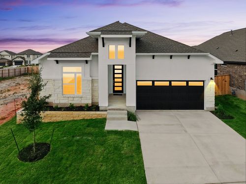 4334 Bancroft Ln, Round Rock, TX, 78665-2944 | Card Image