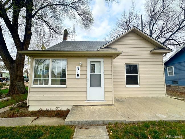 319 2 Nd St, House other with 4 bedrooms, 2 bathrooms and 2 parking in Hugo CO | Image 4