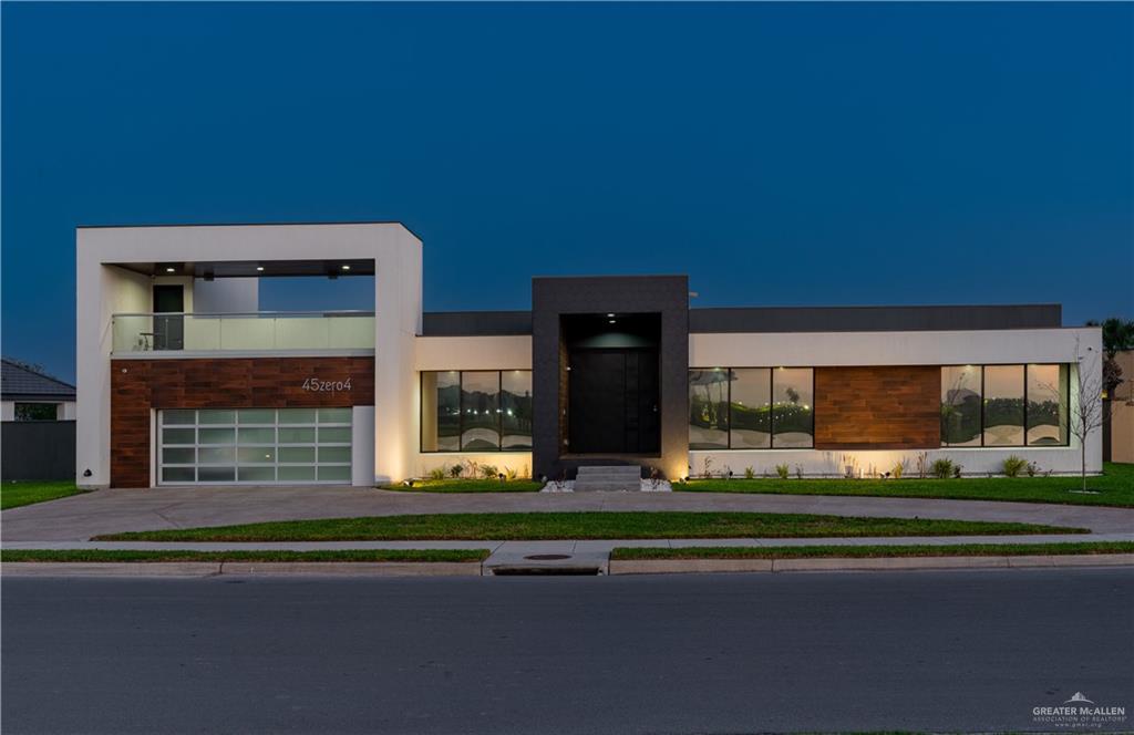Estancia Pkwy, Mcallen, TX 78504