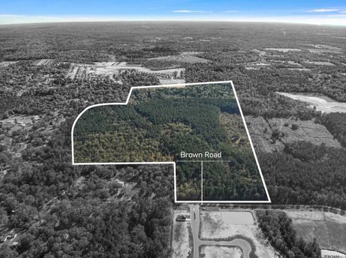 141.35 acres Brown Rd, Denham Springs, LA, 70726-6063 | Card Image