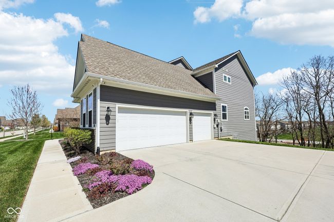 14413 Arnett Dr, House other with 6 bedrooms, 6 bathrooms and null parking in Carmel IN | Image 70