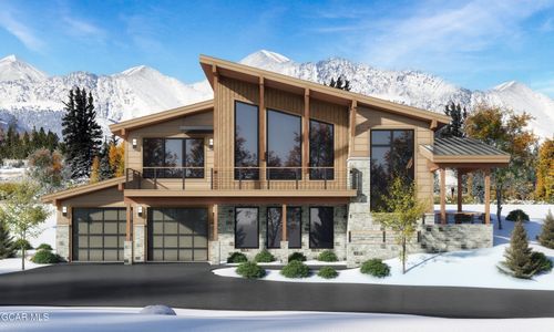 485 Talon Way, Granby, CO, 80446-5925 | Card Image