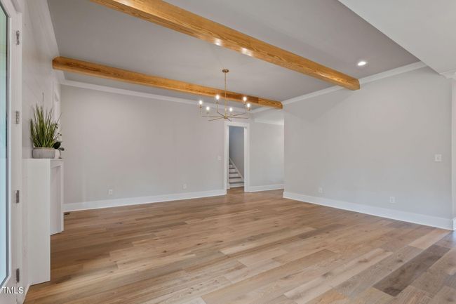 Beautiful Wood Beams | Image 16