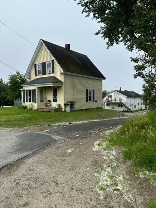 6 Mitchell Lane, Gouldsboro, ME, 04607 | Card Image