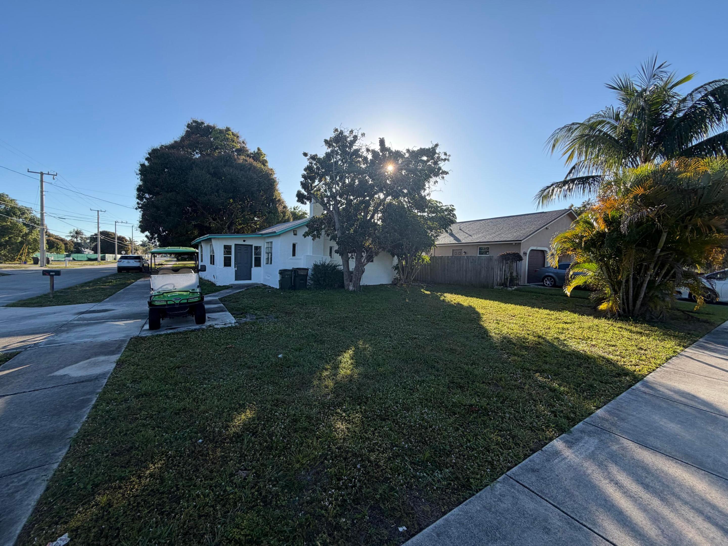 Residential in Delray Beach 4