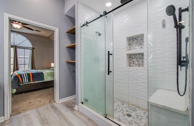 3203 Blaesser Dr, House other with 4 bedrooms, 3 bathrooms and 2 parking in Pearland TX | Image 27
