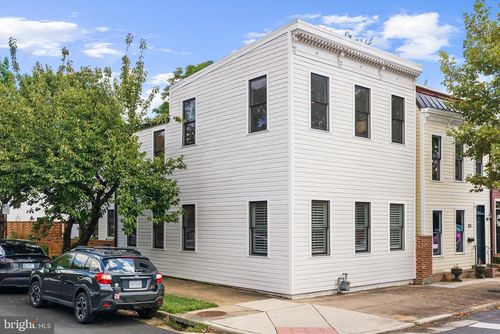 830 Oronoco St, ALEXANDRIA, VA, 22314-2220 | Card Image