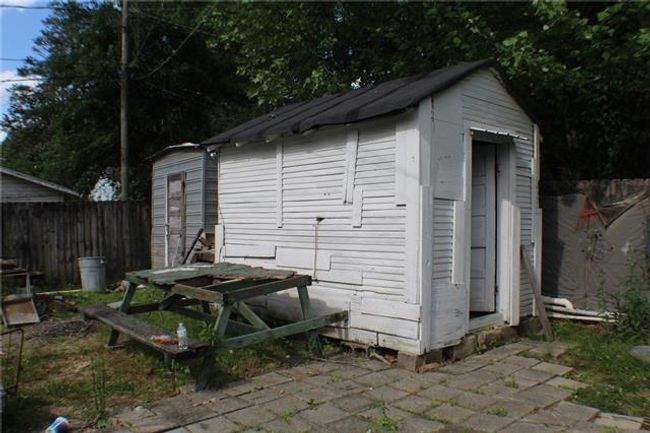 521 Erie Ave, House other with 21 bedrooms, 1 bathrooms and null parking in Bogalusa LA | Image 15